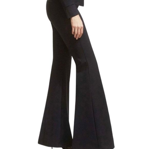 PAIRE Flare Pants - Picture 4 of 10